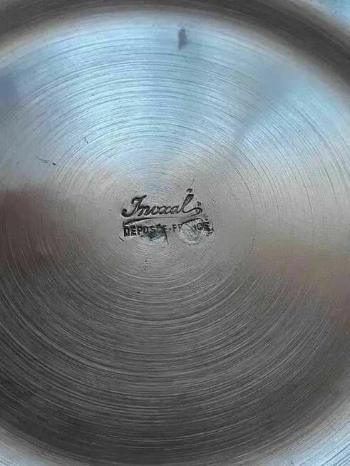 wiaderko na szampana art deco