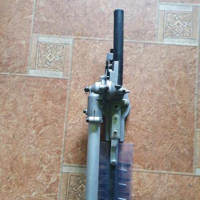 Nożyce dostawka do żywopłotu TITAN