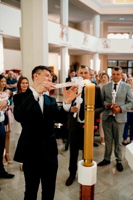 Fotograf Chrzest Lublin