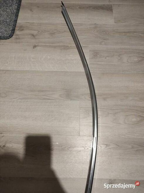 BMW F22 Listwa Chrom Prawa Przód