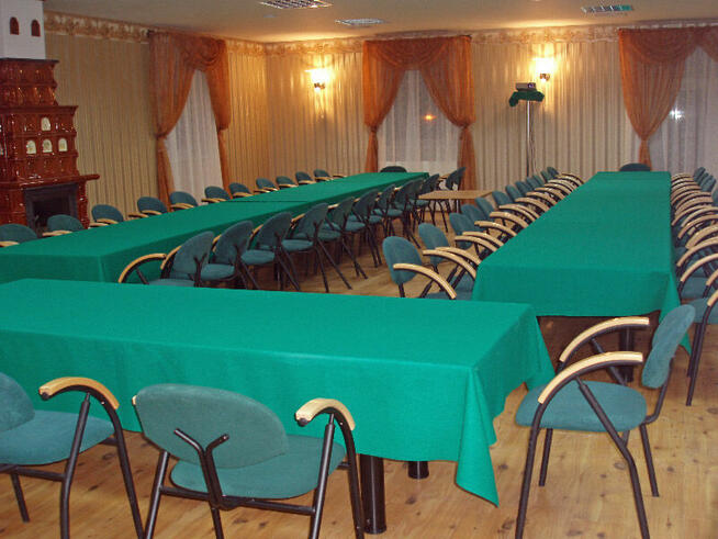 Sprzedam Piękny Hotel województwo pomorskie Zblewo