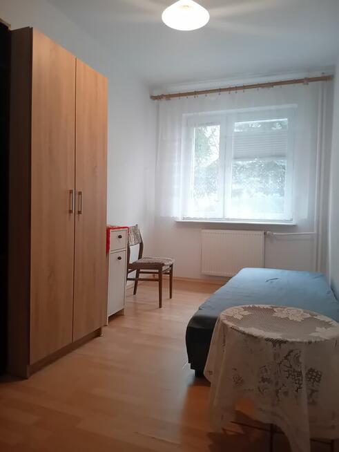 Sprzedam mieszkanie w Legionowie os. Młodych