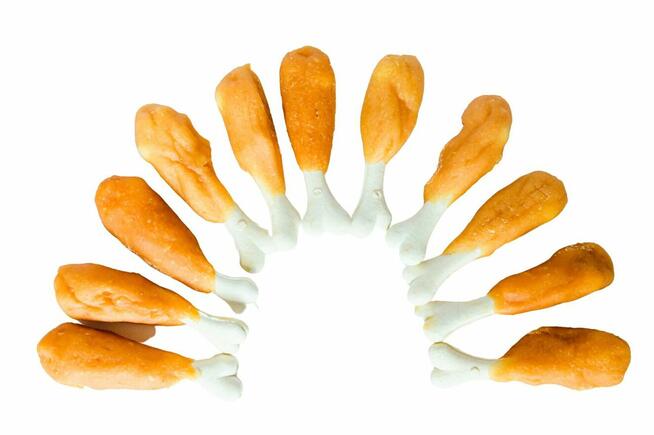 Fotografia produktowa packshot