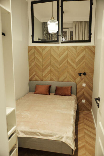 mikro apartament nowe miasto 3pok. warszawa