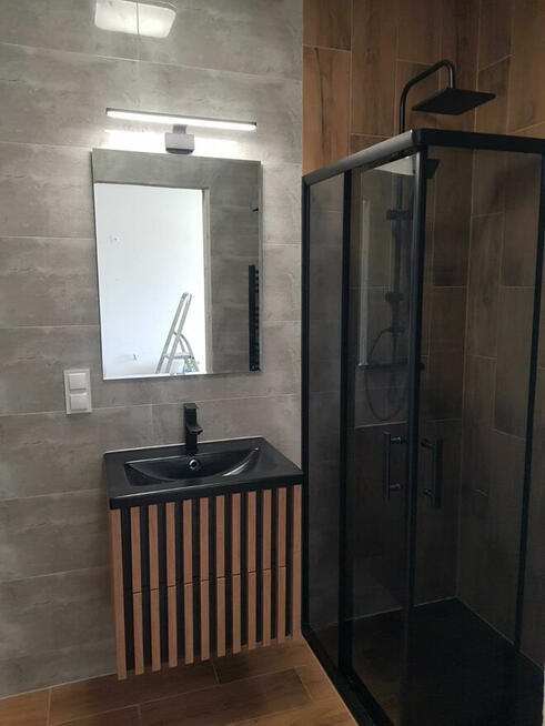 Remont mieszkania/domu – wykończenie wnętrz – kompleksowo