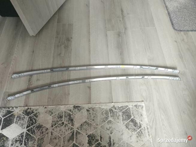 Listwy Dachowe Lewa, Prawa BMW F22, 23 LCI