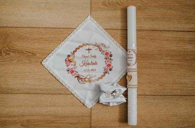 Fotograf Chrzest Lublin