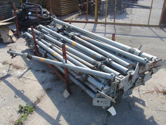 Szalunek DOKA Framax i DOKA Alu Framax