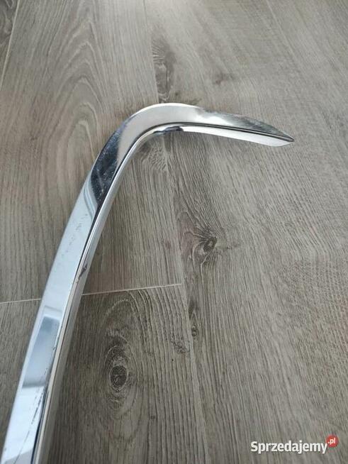 Listwa Tylnej Szyby Lewa BMW F22