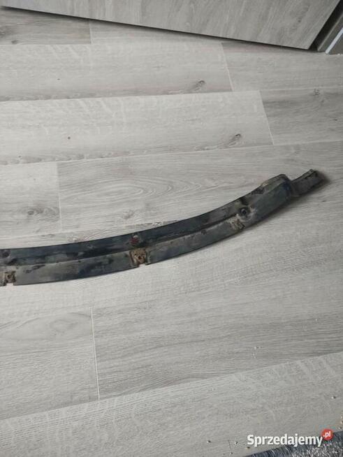 BMW F22 Uszczelka Adapter Maski