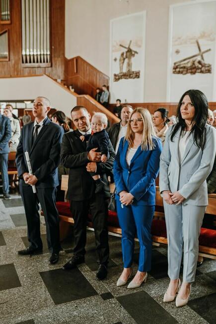 Fotograf Chrzest Lublin