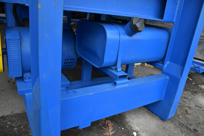 Kruszarka Szczękowa DIESEL - NOWA