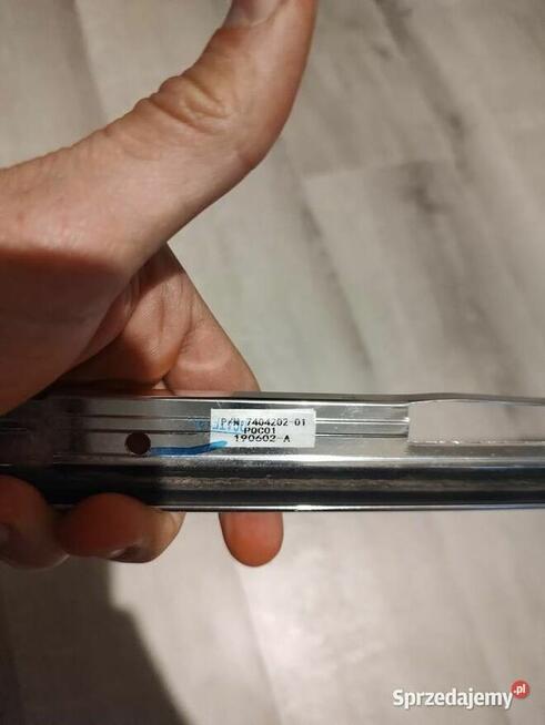 BMW F22 Listwa Chrom Prawa Przód