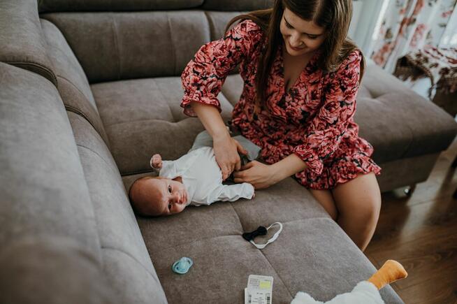 Fotograf Chrzest Lublin