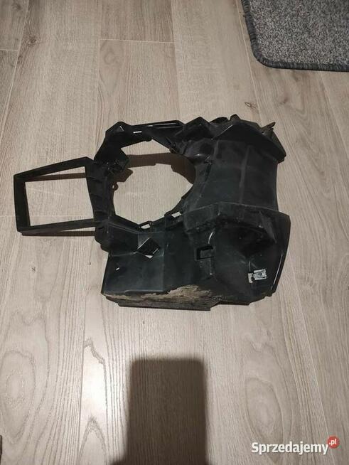 Mocowanie Ślizg Zderzaka Przedniego BMW F22