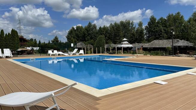 Sprzedam Piękny Hotel województwo pomorskie Zblewo