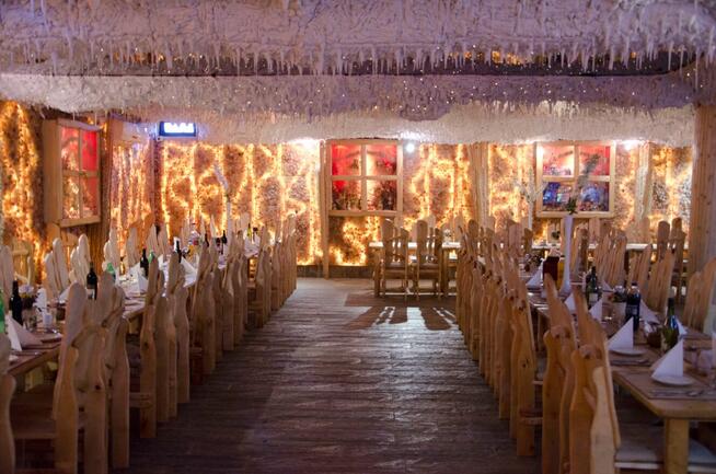 Sprzedam Piękny Hotel województwo pomorskie Zblewo