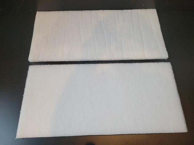 FILTER MAT MKF EU51 Fuchs Umwelttechnik - zamiennik filtra