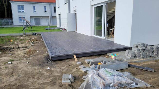 Uslugi ogrodnicze kompleksowo