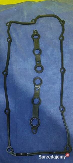 Nowa Uszczelka pokrywy zaworów erling 302.350 m52