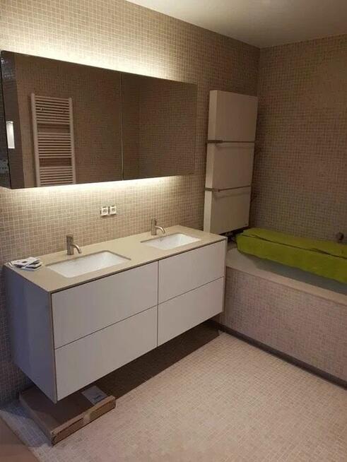 Remont mieszkania/domu – wykończenie wnętrz – kompleksowo