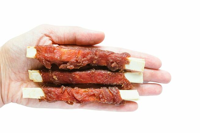 Fotografia produktowa packshot