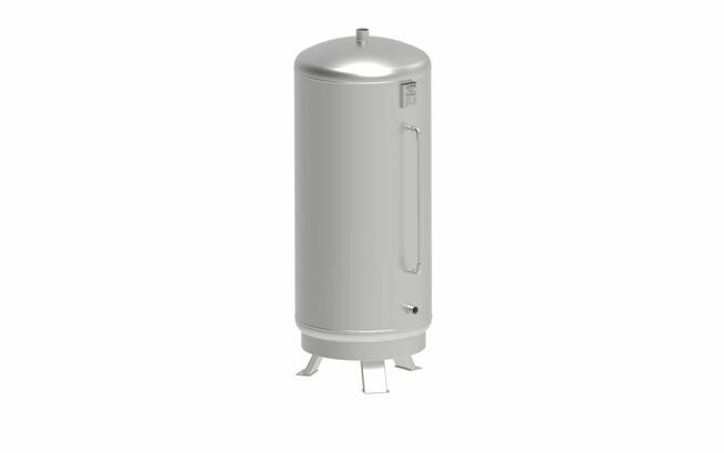 Zbiornik Hydroforowy Nierdzewny SPAWAK 1200 L.