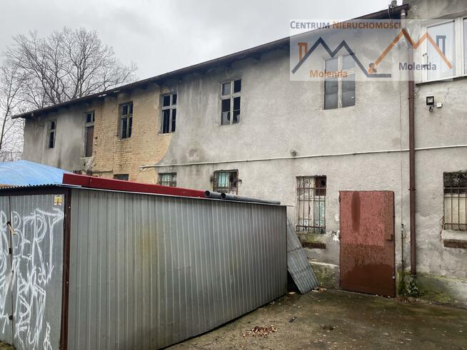 Lokal użytkowy Ruszów gm. Węgliniec, II Armii Wojska Polskiego