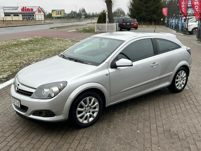 Opel Astra *1.8*Benzyna*Okazja*