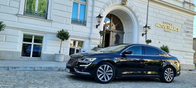 ️ Transfery Poznań Lotnisko Wrocław | Komfortowe busy,