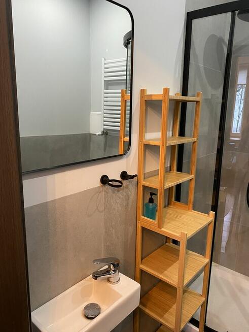 Kawalerka Mini loft 20 m2 Promienista