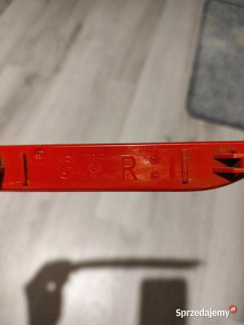 Odblask Zderzaka Prawy BMW F22, 23