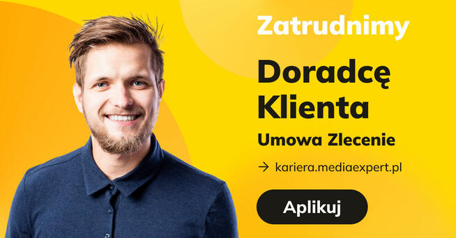 Doradca Klienta- umowa zlecenie