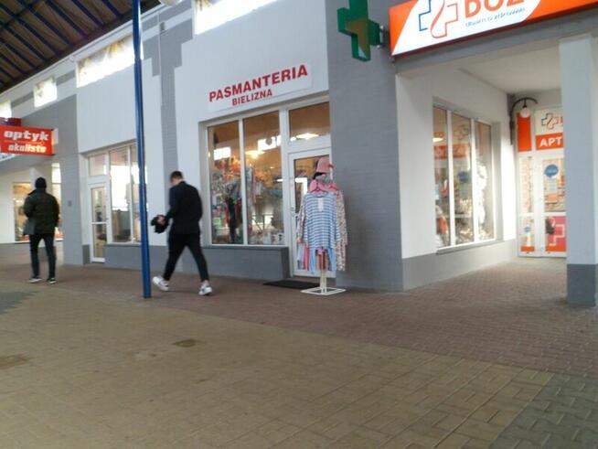 Wynajmę pawilon na Zaspie