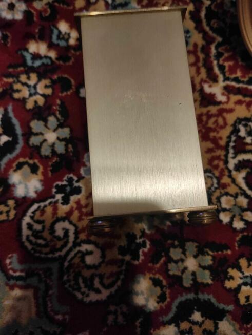 zegar kwarcowy Beltime made in Germany