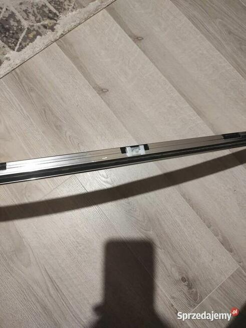 BMW F22 Listwa Chrom Lewa Przód