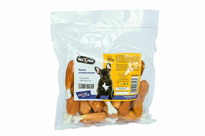 Fotografia produktowa packshot