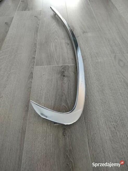 Listwa Tylnej Szyby Lewa BMW F22