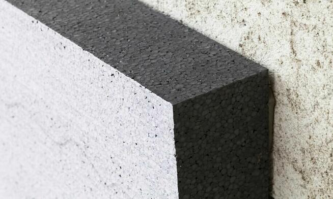 STYROPIAN GRAFITOWY 20cm cena m2 0,033. Wyprzedaż, PROMOCJA.