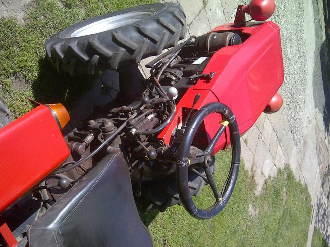 Sprzedam ciągnik TV 521