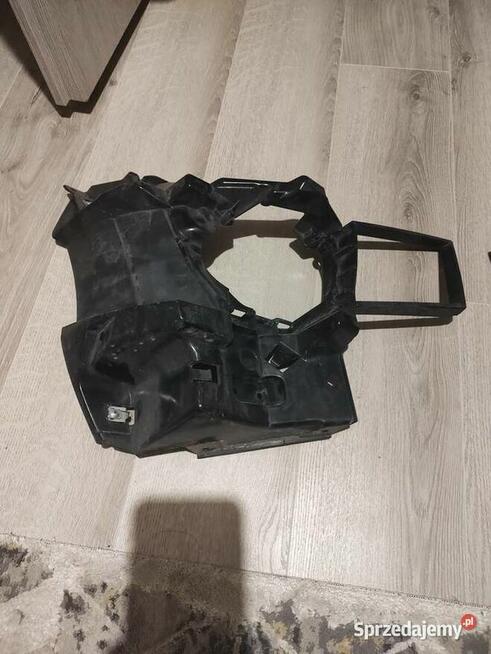 Mocowanie Ślizg Zderzaka Przedniego BMW F22