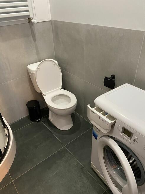 Kawalerka Mini loft 20 m2 Promienista