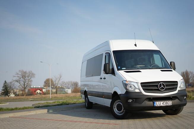 WYNAJEM BUSÓW LUBLIN