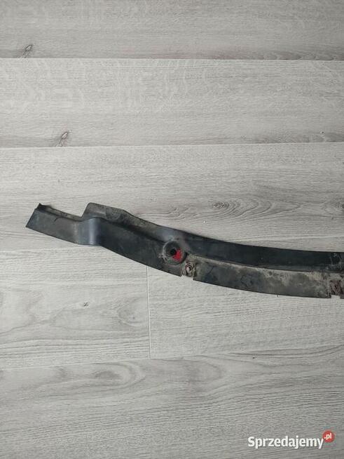 BMW F22 Uszczelka Adapter Maski