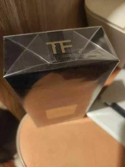 perfumy damskie Tom Ford velvet orchid