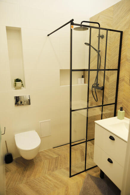 mikro apartament nowe miasto 3pok. warszawa