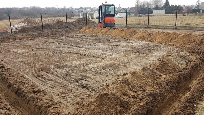 Uslugi ogrodnicze kompleksowo