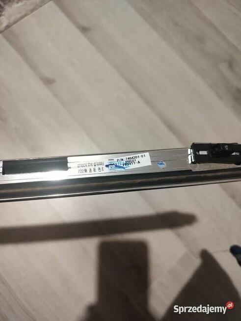 BMW F22 Listwa Chrom Lewa Przód