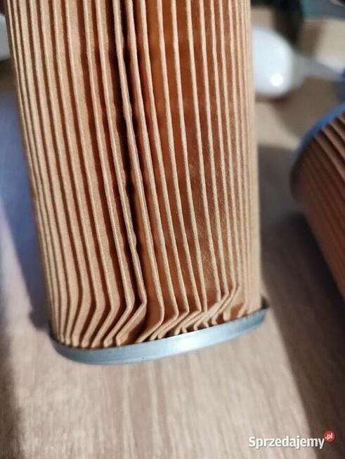 Filtr Oleju Mann H829/1x