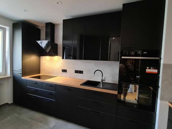 Remont mieszkania/domu – wykończenie wnętrz – kompleksowo